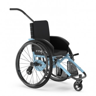 Активная инвалидная коляска Kinesis T3 в Крыму
