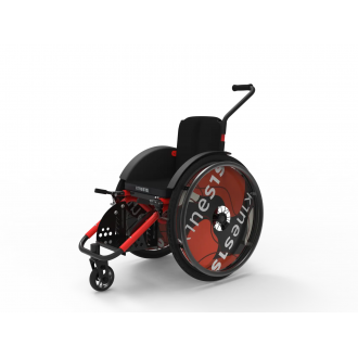 Активная инвалидная коляска Kinesis T3 в Крыму
