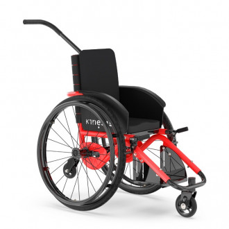Активная инвалидная коляска Kinesis T3 в Крыму