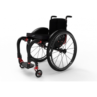 Активная инвалидная коляска Kinesis K1 в Крыму