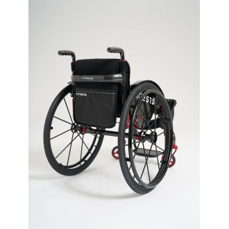Активная инвалидная коляска Kinesis K1 в Крыму