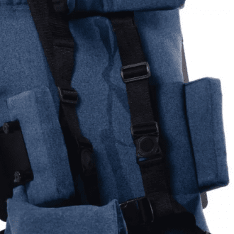 Дополнительная опция верхние боковые упоры для Raft Санки 2в1 в Крыму