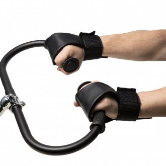 Дополнительная опция фиксаторы рук для Raft Bike в Крыму
