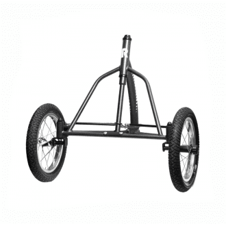 Дополнительная опция приставка «quadro» для Raft Bike в Крыму