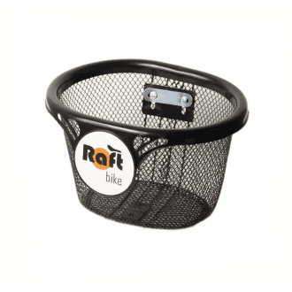 Дополнительная опция корзина для Raft Bike в Крыму