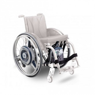 Силовая установка для инвалидной коляски AAT SERVO
