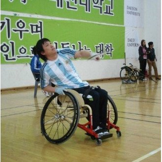 Активная инвалидная коляска ProActiv Speedy 4badminton в Крыму