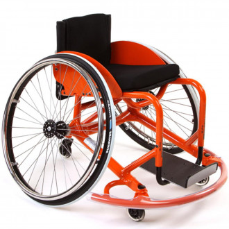 Кресло-коляска для спорта ProActiv SPEEDY 4basket в Крыму