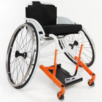 Кресло-коляска для спорта ProActiv SPEEDY 4tennis в Крыму