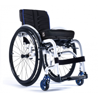Активная инвалидная коляска Quickie Xenon 2 Hybrid в Крыму