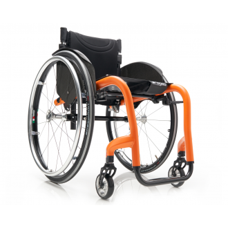 Активная инвалидная коляска Progeo JOKER R2 в Крыму