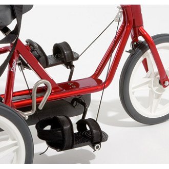 Велосипед реабилитационный для инвалидов с ДЦП Rifton R120 / R130 / R140 в Крыму