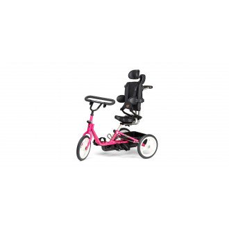 Велосипед реабилитационный для инвалидов с ДЦП Rifton R120 / R130 / R140 в Крыму