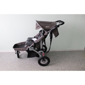 Детская прогулочная коляска ДЦП Special Tomato Jogger в Крыму