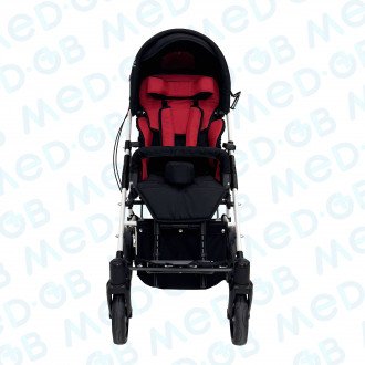 Детская прогулочная коляска ДЦП Vitea Care Junior Plus в Крыму