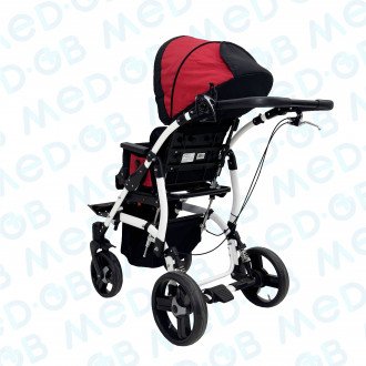 Детская прогулочная коляска ДЦП Vitea Care Junior Plus в Крыму