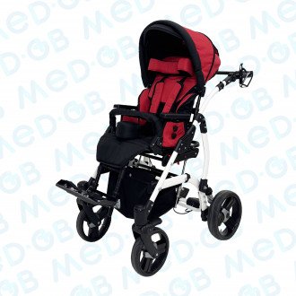 Детская прогулочная коляска ДЦП Vitea Care Junior Plus в Крыму