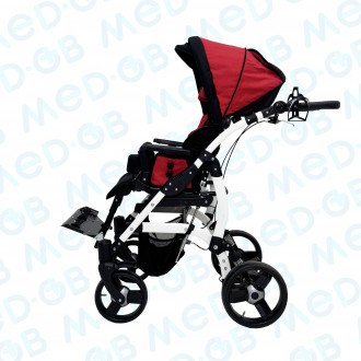 Детская прогулочная коляска ДЦП Vitea Care Junior Plus в Крыму