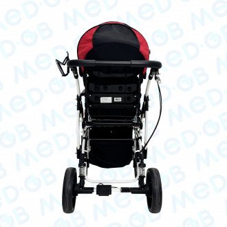 Детская прогулочная коляска ДЦП Vitea Care Junior Plus в Крыму