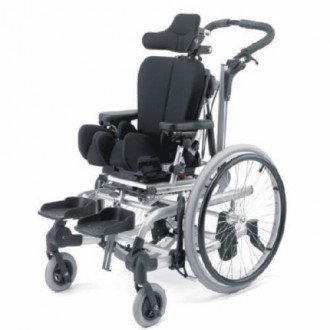 Детская инвалидная коляска R82 X-Panda Multi Frame Active в Крыму