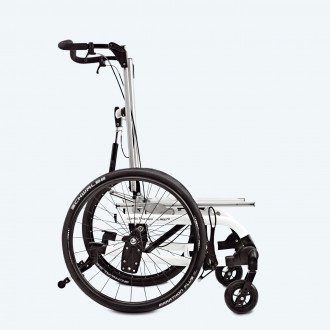 Детская инвалидная коляска R82 X-Panda Multi Frame Active в Крыму