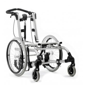 Детская инвалидная коляска R82 X-Panda Multi Frame Active в Крыму