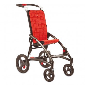 Детская прогулочная коляска ДЦП R82 Cricket (Serval C) в Крыму