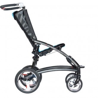 Детская прогулочная коляска ДЦП R82 Cricket (Serval C) в Крыму