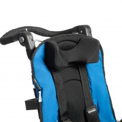 Контурный подголовник