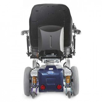 Инвалидная коляска с электроприводом Invacare Storm 4 в Крыму
