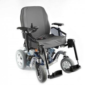 Инвалидная коляска с электроприводом Invacare Storm 4 в Крыму