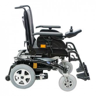 Инвалидная коляска с электроприводом Invacare Bora в Крыму