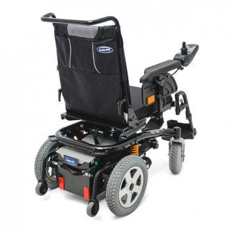 Инвалидная коляска с электроприводом Invacare Bora в Крыму