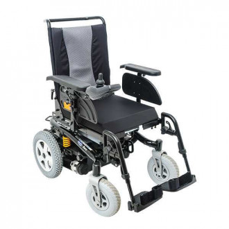 Инвалидная коляска с электроприводом Invacare Bora в Крыму