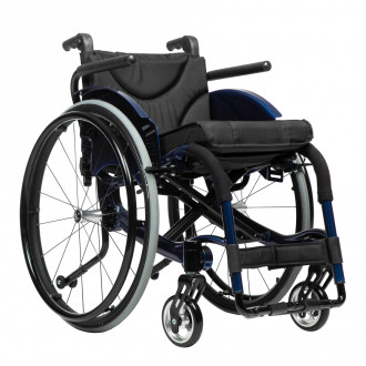 Активное инвалидное кресло-коляска Ortonica S 2000 в Крыму