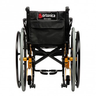 Активная инвалидная коляска Ortonica S 3000 в Крыму