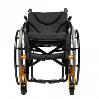 Активная инвалидная коляска Ortonica S 3000 в Крыму