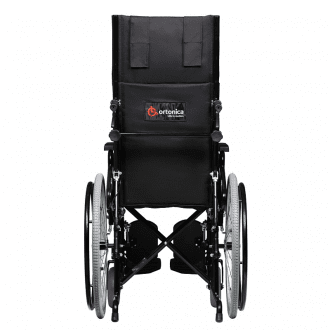 Кресло-коляска с высокой спинкой Ortonica Recline 100 в Крыму