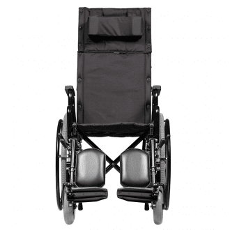 Кресло-коляска с высокой спинкой Ortonica Recline 100 в Крыму