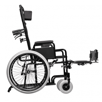 Кресло-коляска с высокой спинкой Ortonica Recline 100 в Крыму