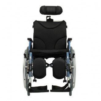 Кресло-коляска с ручным приводом Ortonica Comfort 500 в Крыму