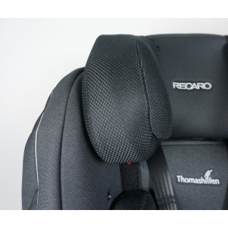 Детское автомобильное кресло ДЦП Thomashilfen Recaro Monza Nova в Крыму