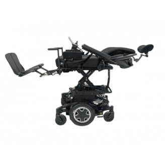 Инвалидная коляска с электроприводом Invacare TDX SP2  в Крыму