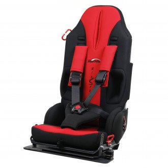 Детское автомобильное кресло ДЦП Hernik KidsFlex в Крыму