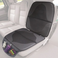 Коврик для защиты сиденья автомобиля (450780-Е)