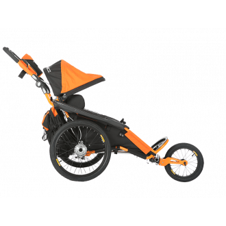 Детская прогулочная коляска ДЦП xRover в Крыму