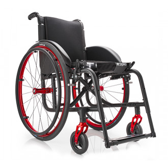 Активная инвалидная коляска Progeo Exelle в Крыму