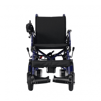 Инвалидная коляска с электроприводом Ortonica Pulse 110 в Крыму