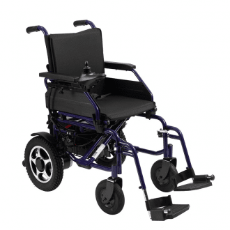 Инвалидная коляска с электроприводом Ortonica Pulse 110 в Крыму