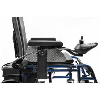 Инвалидная коляска с электроприводом Ortonica Pulse 150 в Крыму